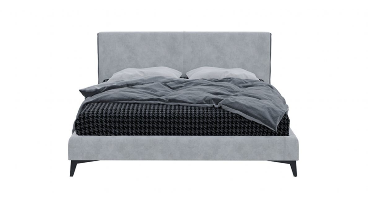 מיטה זוגית דגם Icon סילי
